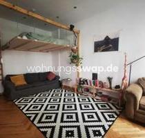 Wohnungsswap - 1 Zimmer, 36 m² - Braunschweiger Str., Neukölln, Berlin