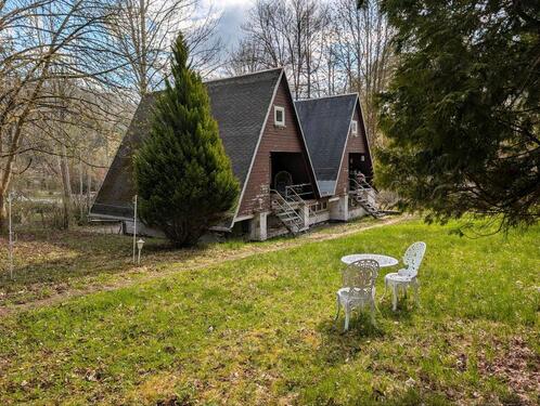 Foto - Idyllisches Freizeitgrundstück mit schöner Aussicht und viel Ruhe