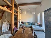 Foto - 4 Zimmer Maisonettenwohnung zur Miete in Lüdersdorf