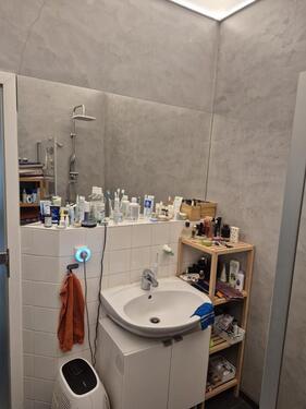 Foto - Erdgeschoßwohnung in Göttingen zur Miete