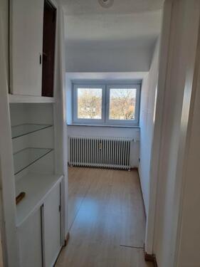 Foto - 4 Zimmer Dachgeschoßwohnung zur Miete in Oldenburg