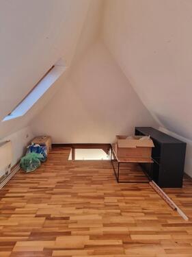 Foto - Dachgeschoßwohnung in Oldenburg zur Miete