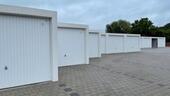 Foto - Garage für KFZ oder Motorrad 3x6m