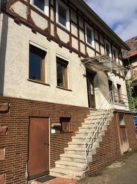 Foto - 7 Zimmer Einfamilienhaus zum Kaufen in Rauschenberg