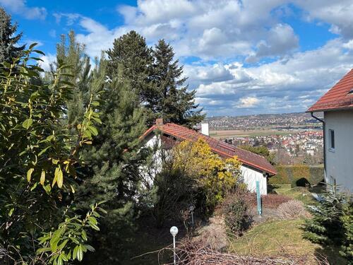 Foto - Einfamilienhaus zum Kaufen in Dresden