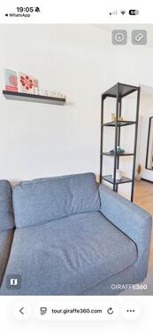Foto - 2 Zimmer Etagenwohnung zur Miete in Siegen