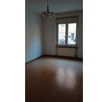 Kleine 3-Zimmerwohnung in der Nürnberger Südstadt