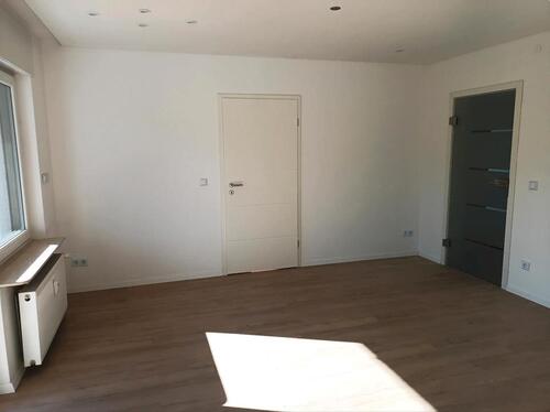 Foto - 3.5 Zimmer Etagenwohnung zur Miete in Heusweiler