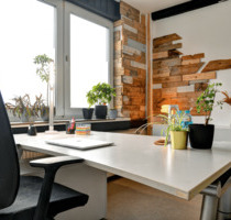 FixDesk Berlin ab 280 €Monat | Fester Arbeitsplatz mieten | Schreibtisch | Coworking Spaces Reinickendorf | Workspace | Desk for rent