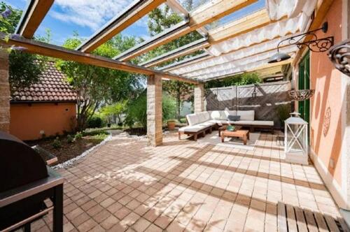 Foto - Reihenmittelhaus zum Verkauf - 715.000,00 EUR Kaufpreis, ca.  200,00 m²