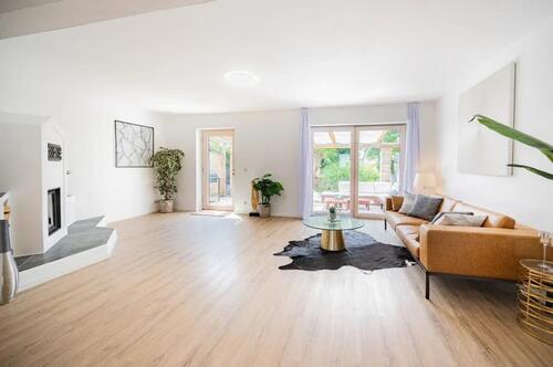Foto - Einfamilienhaus in Isen zum Kaufen