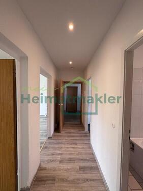 Foto - Etagenwohnung zur Miete in Aschersleben