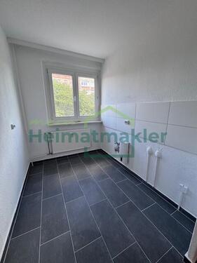 Foto - Etagenwohnung in Aschersleben