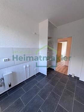 Foto - Etagenwohnung in Aschersleben zur Miete