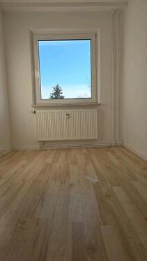 Foto - Etagenwohnung in Zeithain zur Miete