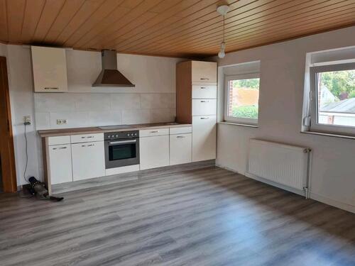 Foto - Etagenwohnung zur Miete in Westerholt
