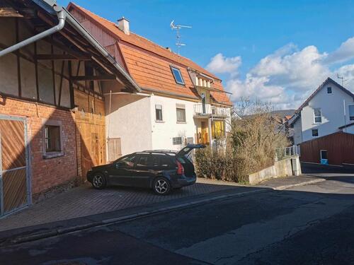 Foto - 2-Familienhaus - 283.000,00 EUR Kaufpreis,
