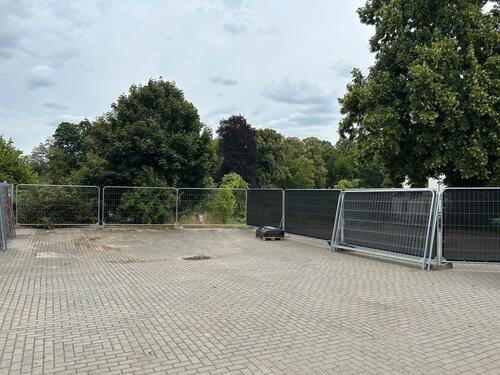 Foto - Außen Lager, Freilager - 135,00 EUR Miete,