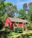 Foto - Haus in einem Naherholungsgebiet Nähe Stuckenborstel