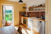 Foto - Möblierte Wohnung am Schaalsee - 750,00 EUR Kaltmiete,