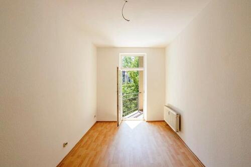 Foto - Etagenwohnung in Meißen zur Miete