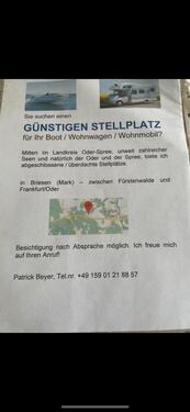 Foto - Stellplätze,Garagen - 50,00 EUR Miete,