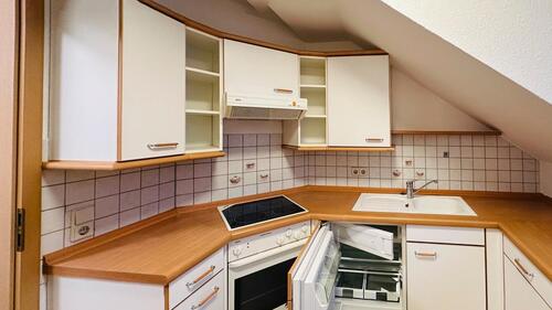 Foto - Etagenwohnung zur Miete in Colditz