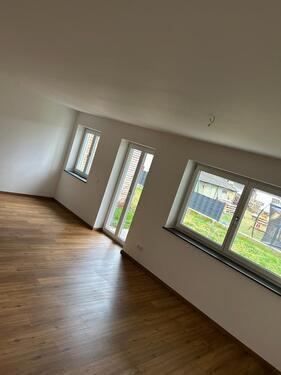 Foto - Etagenwohnung in Künzing