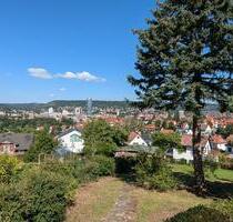 Gartengrundstück im Kernbergviertel Jena zu verpachten