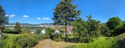 Foto - Grundstück in Jena