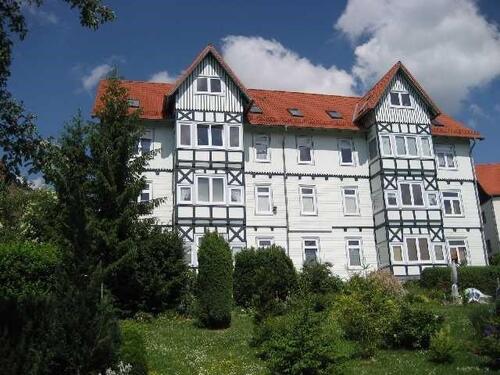 Foto - Gemütliche Wohnung in bester Lage!