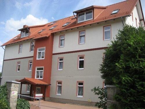 Foto - 1 Zimmer Etagenwohnung zur Miete in Wernigerode