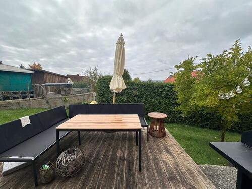 Foto - Etagenwohnung in Münsterhausen