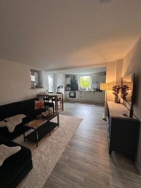 Foto - Etagenwohnung in Münsterhausen zur Miete