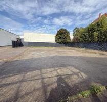 Flexible Außenfläche zur Miete in Offenbach – ideal für Fuhrpark, Lager und Logistik - Offenbach am Main Buchrain