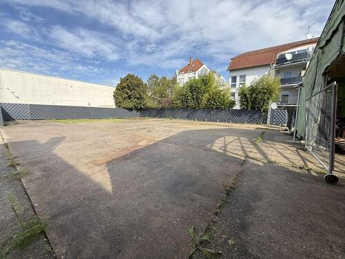 Foto - andere in Offenbach am Main zur Miete