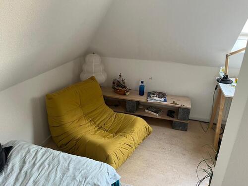 Foto - Zimmer in 3er WG in Reutlingen, 13,5m2