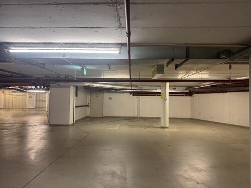 Foto - PKW Stellplatz an der Alten Oper