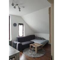 Citynahe gemütliche 2-Zimmer Wohnung in Donnerschwee - Oldenburg Bürgeresch