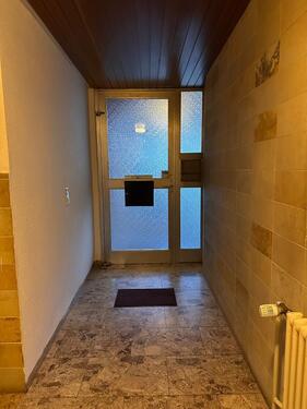 Foto - Etagenwohnung zur Miete in Jettingen