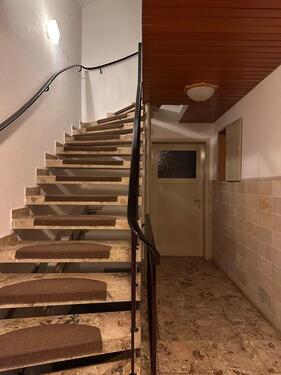 Foto - Etagenwohnung in Jettingen zur Miete