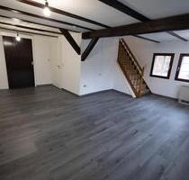 3ZKB, Fachwerkhaus 68qm, Küchenzeile,Goßfelden - Lahntal