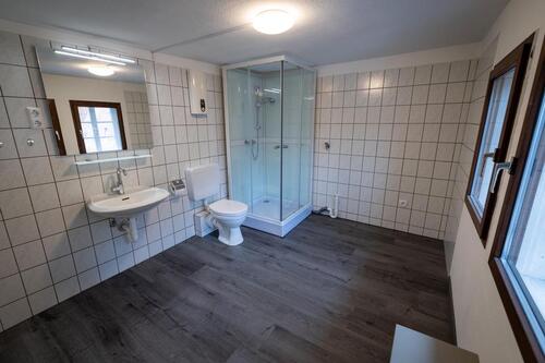 Foto - Etagenwohnung in Lahntal zur Miete