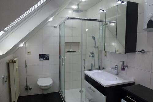 Foto - DG-Wohnung in Traben­TrarbachWolf zu vermieten