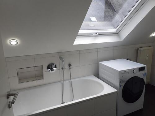 Foto - Etagenwohnung zur Miete in Traben-Trarbach