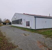 Halle für SchrauberOldtimerTeilehandelSelbsthilfe usw.frei - Sankt Margarethen