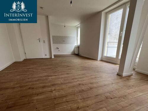 Foto - Etagenwohnung in Magdeburg zur Miete