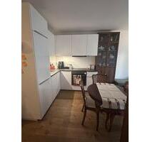 Charmante Wohnung zu vermieten – Gartenstraße Sachsenhausen - Frankfurt am Main Süd