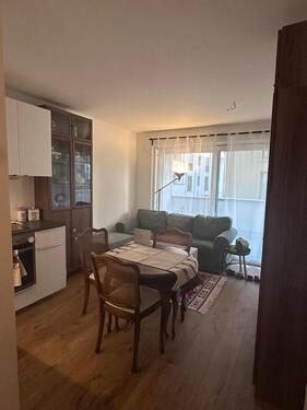 Foto - Etagenwohnung zur Miete in Frankfurt am Main