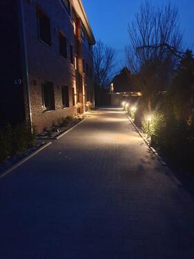 Foto - Erdgeschoßwohnung in Delmenhorst zur Miete